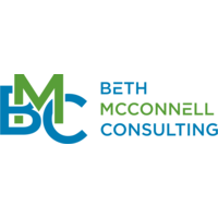 Beth McConnell Consulting logo, Beth McConnell Consulting contact details