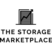 The Storage Marketplace logo, The Storage Marketplace contact details