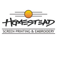 Homestead T-Shirts logo, Homestead T-Shirts contact details