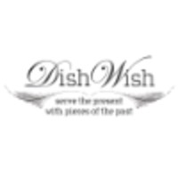 Dish Wish logo, Dish Wish contact details