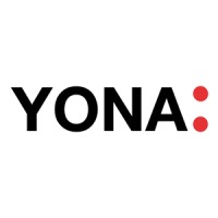 YonaStudio logo, YonaStudio contact details