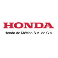 Honda de Mexico S.A. de C.V logo, Honda de Mexico S.A. de C.V contact details