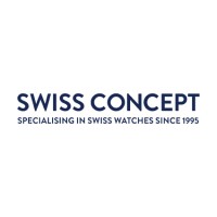 Swiss Concept logo, Swiss Concept contact details