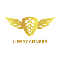 LifeScanners logo, LifeScanners contact details