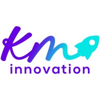 KM Innovation logo, KM Innovation contact details