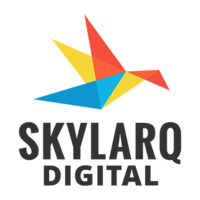 Skylarq Digital logo, Skylarq Digital contact details