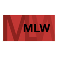 MLW Productions logo, MLW Productions contact details