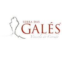 Vinícola Serra das Galés ® logo, Vinícola Serra das Galés ® contact details