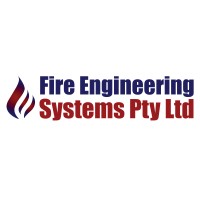 Fire Engineering Systems Pty Ltd logo, Fire Engineering Systems Pty Ltd contact details