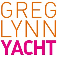 Greg Lynn YACHT logo, Greg Lynn YACHT contact details