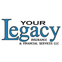 Your Legacy Insurance & Financial Services, LLC logo, Your Legacy Insurance & Financial Services, LLC contact details