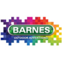 Barnes Advertising logo, Barnes Advertising contact details