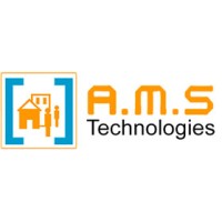 AMS TECHNOLOGIES logo, AMS TECHNOLOGIES contact details