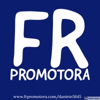 FR Promotora logo, FR Promotora contact details