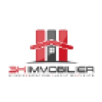 3H Immobilier logo, 3H Immobilier contact details