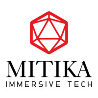 Mítika Immersive Tech logo, Mítika Immersive Tech contact details