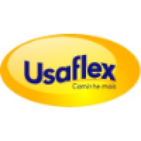 Usaflex logo, Usaflex contact details