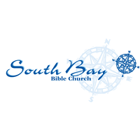 South Bay Bible Church logo, South Bay Bible Church contact details