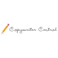 Copywriter Central logo, Copywriter Central contact details