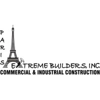 Paris Extreme Builders, Inc logo, Paris Extreme Builders, Inc contact details