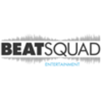 Beat Squad Entertainment logo, Beat Squad Entertainment contact details