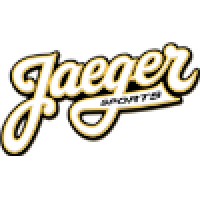 Jaeger Sports logo, Jaeger Sports contact details