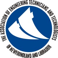 Association of Engineering Technicians and Technologists of Newfoundland and Labrador logo, Association of Engineering Technicians and Technologists of Newfoundland and Labrador contact details