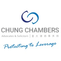 Chung Chambers logo, Chung Chambers contact details