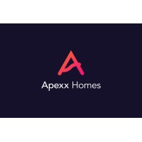 Apexx Homes logo, Apexx Homes contact details