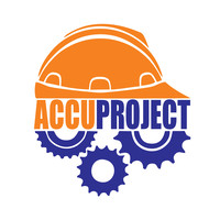 Accu Project logo, Accu Project contact details