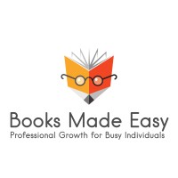 Books Made Easy Now logo, Books Made Easy Now contact details