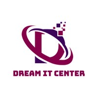 Dream IT- Center logo, Dream IT- Center contact details