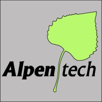 Alpentech logo, Alpentech contact details