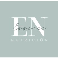 Essence Nutrición logo, Essence Nutrición contact details