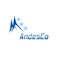 AndesCo Chile logo, AndesCo Chile contact details