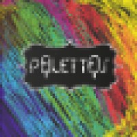 Palettas logo, Palettas contact details