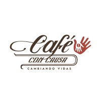 Café con Causa logo, Café con Causa contact details