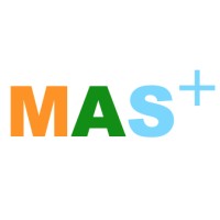 MAS Partners logo, MAS Partners contact details