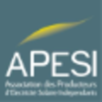 APESI logo, APESI contact details