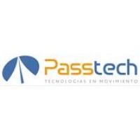 Passtech SpA logo, Passtech SpA contact details