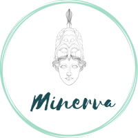 Minerva ONG logo, Minerva ONG contact details