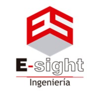 E SIGHT company logo, E SIGHT company contact details