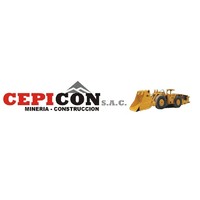 CEPICON S.A.C. logo, CEPICON S.A.C. contact details