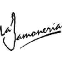 La Jamoneria logo, La Jamoneria contact details