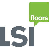 LSI Floors logo, LSI Floors contact details