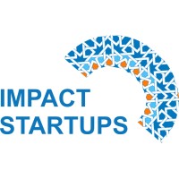 Impact Startups logo, Impact Startups contact details