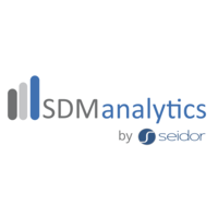 SDManalytics by Seidor LATAM logo, SDManalytics by Seidor LATAM contact details