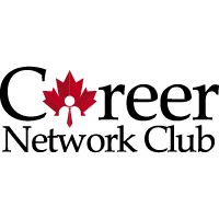 Career Network Club logo, Career Network Club contact details