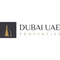 Dubai UAE Properties logo, Dubai UAE Properties contact details