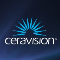 Ceravision Limited logo, Ceravision Limited contact details